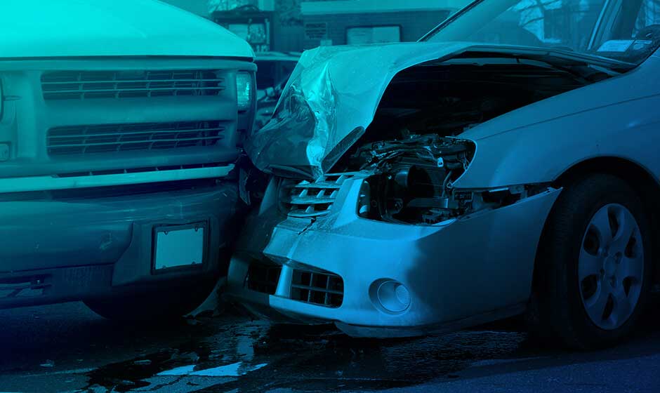 Car Accidents in Savannah