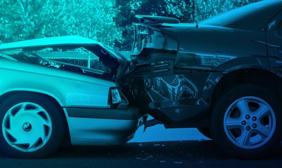 Atlanta rear end car accident