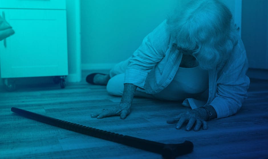 Are Nursing Homes Liable for Fall Injuries