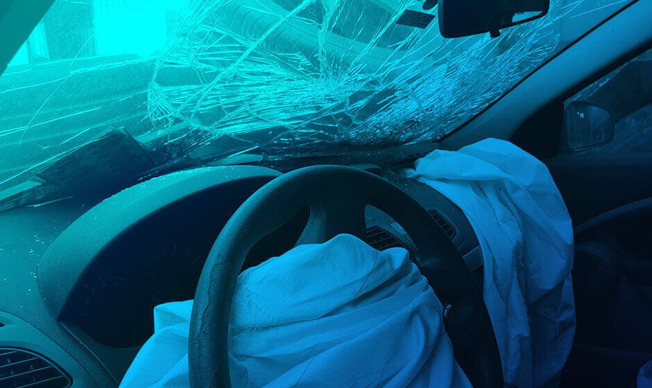Georgia hit and run accident