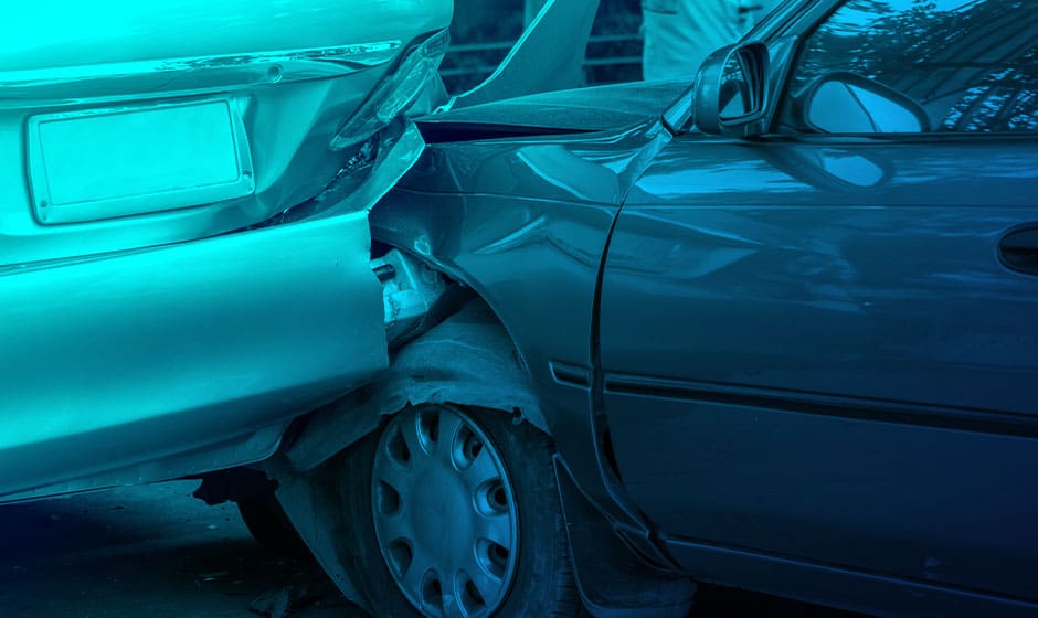 Uninsured motorist