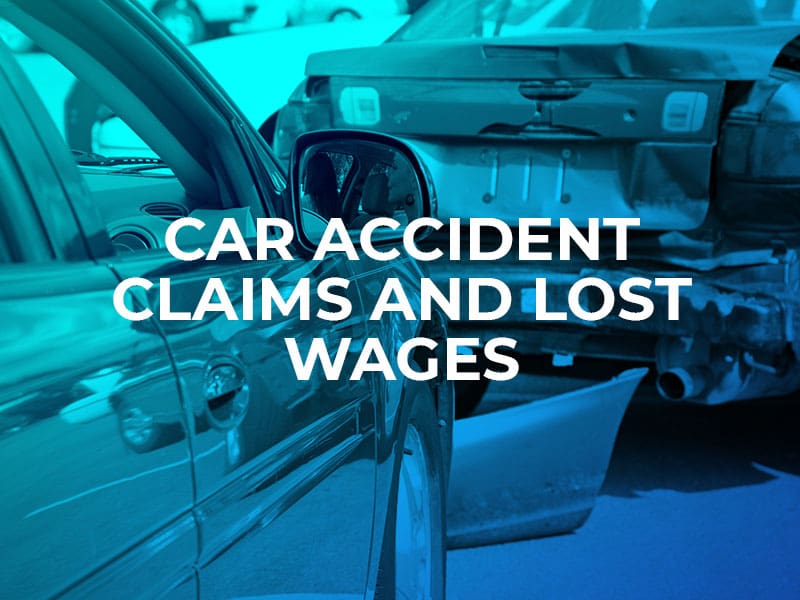 lost wages