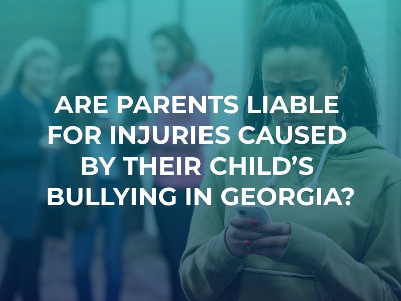 Georgia bully