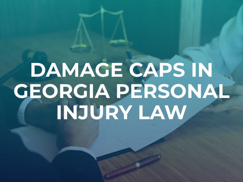 GA damage caps