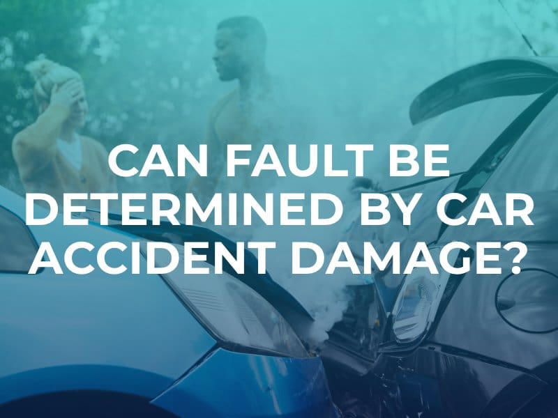 Car Accident Damage