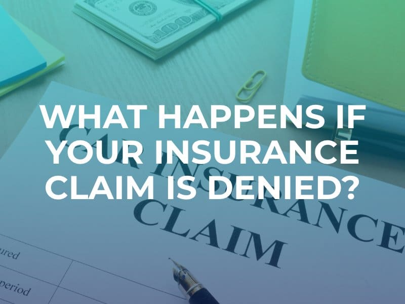Claim is Denied