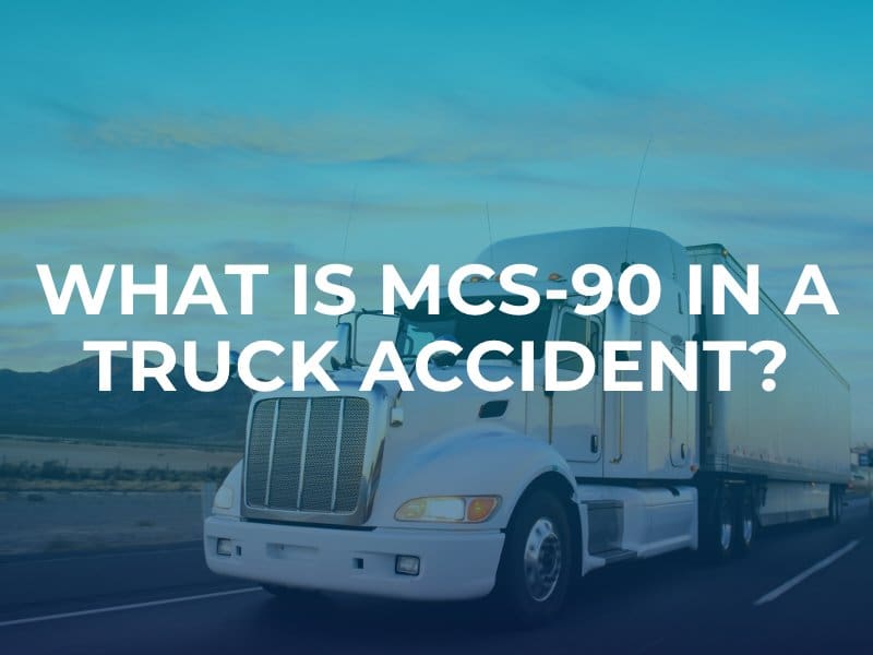 MCS-90