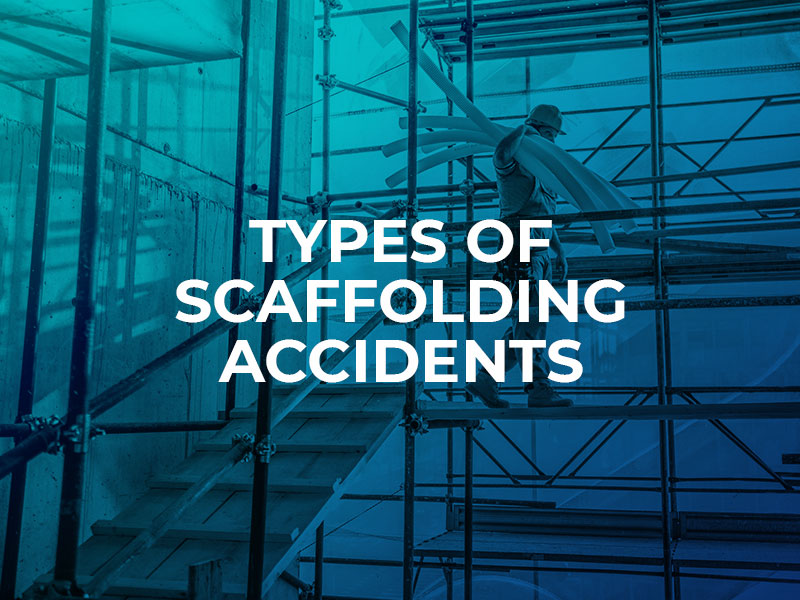 Scaffolding Accidents