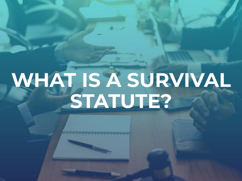 survival statute