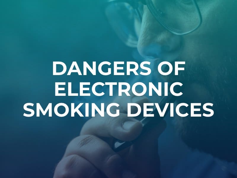 Electronic Smoking