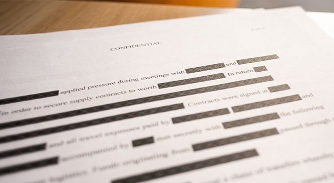 False Claims Act (FCA) Whistleblower Torts