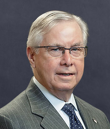 James E. Butler Jr