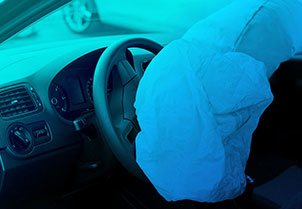 Auto Defects