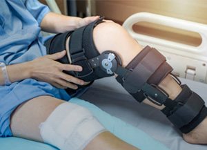 Catastrophic Injury