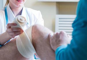 Personal Injury