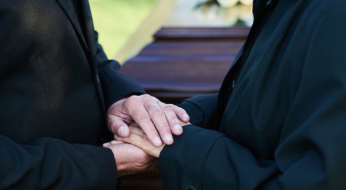 Wrongful Death Claims